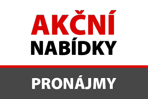 Akční nabídka